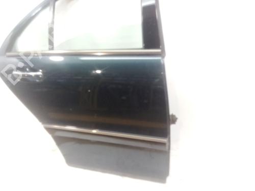 Right rear door MERCEDES-BENZ C-CLASS (W203) C 220 CDI (203.006, 203.008) | BP23097460C5 