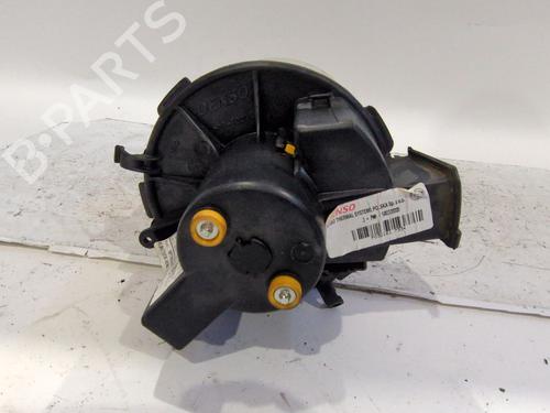 Heater blower motor FORD KA (RU8) 1.2 | BP25850293M62 