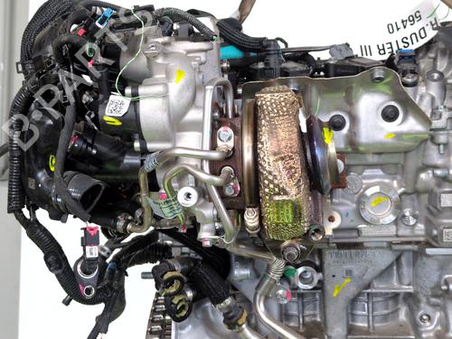 Engine DACIA DUSTER (PYM_, PYN_) 1.2 TCe 130 | BP39430966M1 - Image 5
