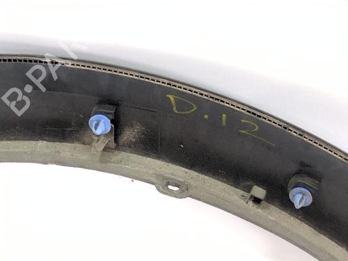 Front left wheel arch trim DACIA BIGSTER  | BP30158368C134 