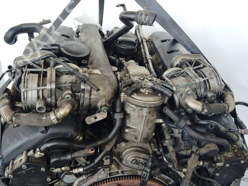 Motor VW TOUAREG (7LA, 7L6, 7L7) 3.2 V6 | BP29334582M1 