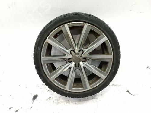 Used Rim AUDI A1 (8X1, 8XK) 1.6 TDI (90 hp) 18239698