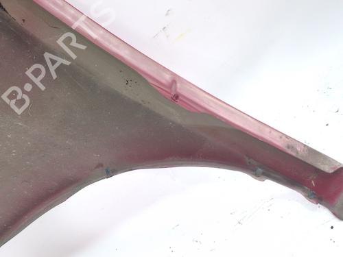Right front fenders SEAT ALHAMBRA (710, 711) 2.0 TDI | BP30157807C42 