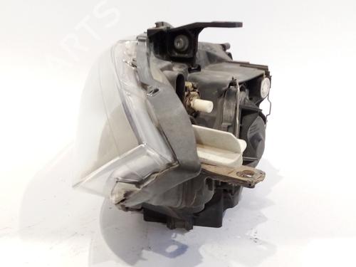 Left headlight BMW 1 (E81) 116 d | BP17821601C28 