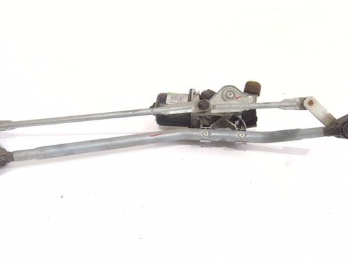 Used Front wiper motor Front wiper motor RENAULT KANGOO / GRAND KANGOO II (KW0/1_) 1.2 TCe 115 (KW02, KW14) (115 hp) 33926740 33926740