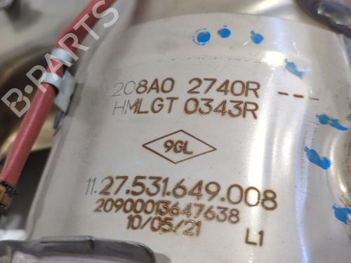 Catalyst RENAULT AUSTRAL TCe 140 (HGMF) | BP39240680M10 - Image 4