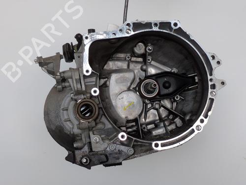 Gearbox CITROËN BERLINGO (ER_, EC_) 1.5 BlueHDi 130 (ECYHZJ, ECYHZR) | BP38065512M3 - Image 3