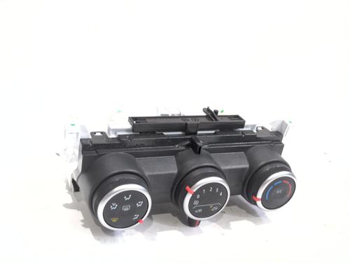 climate-control-renault-express-box-bodympv-2021-34431888 main image