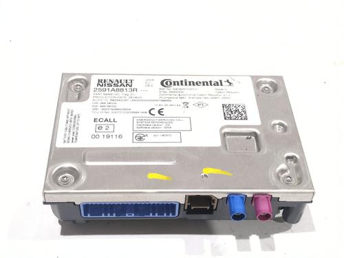 Used Electronic module RENAULT TRAFIC III Bus (JG_) [2014-2026]  32001671