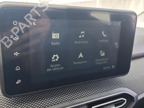 Used Display monitor Display monitor DACIA BIGSTER [2024-2026] 36293041 36293041