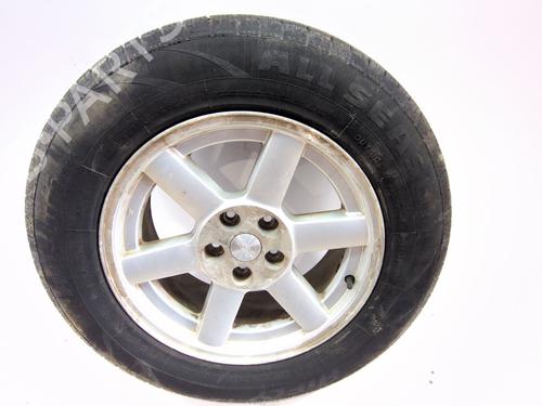 Used Rim JEEP CHEROKEE (KJ) [2001-2008]  30157721