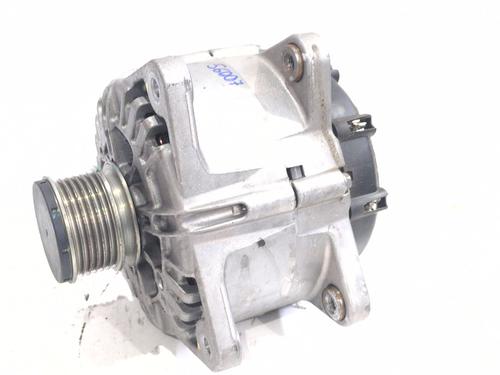 Used Alternator Alternator RENAULT EXPRESS Box Body/MPV [2021-2026] 34372950 34372950