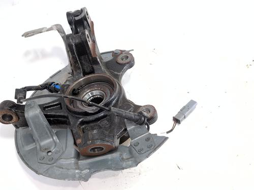 Left front steering knuckle CITROËN BERLINGO (ER_, EC_) e-Berlingo | BP26587294M25 