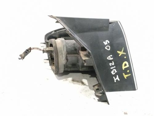 Right taillight SEAT IBIZA III (6L1) 1.4 16V | BP19939652C35 