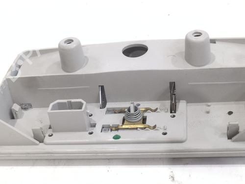 Kabinelys VW POLO V (6R1, 6C1) 1.2 TSI | BP29827218I8