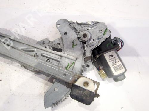 Front left window mechanism ROVER 45 I Saloon (RT) 2.0 iDT | BP40108611C22 - Image 3