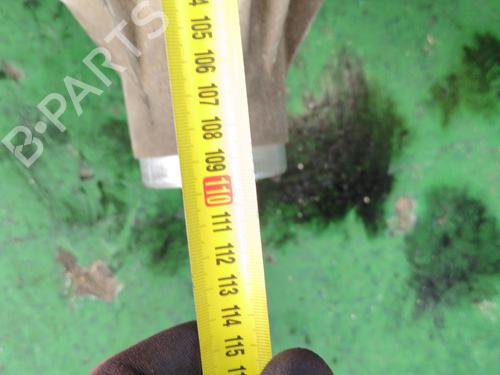 Gearbox NISSAN TERRANO II (R20) 3.0 Di 4WD | BP17820458M3 
