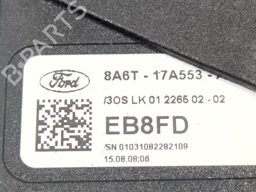 Switch FORD FIESTA VI (CB1, CCN) 1.4 | BP29371573I30 