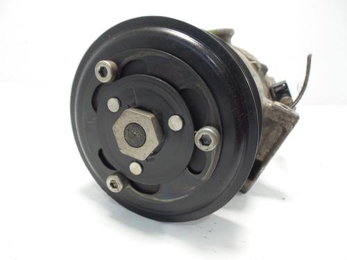 Used Suspension compressor OPEL CORSA E (X15) 1.3 CDTI (08, 68) (75 hp) 24453762