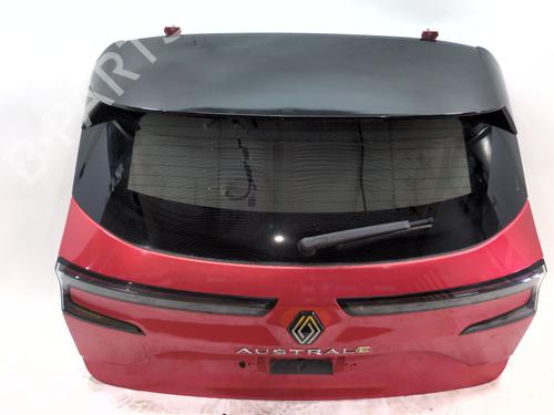 Used Tailgate Tailgate RENAULT AUSTRAL [2022-2026] 39746945 39746945