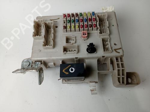 Fuse box TOYOTA LAND CRUISER 90 (_J9_) 3.0 D-4D 4WD (KDJ90_, KDJ95_, KDJ90W, KDJ95W) | BP13501963E1 