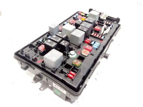 Used Fuse box OPEL INSIGNIA A Sports Tourer (G09) 2.0 CDTI (35) (160 hp) 20145093