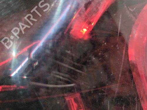 Left taillight RENAULT CAPTUR I (J5_, H5_) 1.5 dCi 90 (J5N4, J5M5, J5MW, J5M6, J5AL, J5AJ) | BP38271327C34 - Image 6