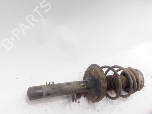 Left front shock absorber BMW X3 (E83)  | BP23137744M16 