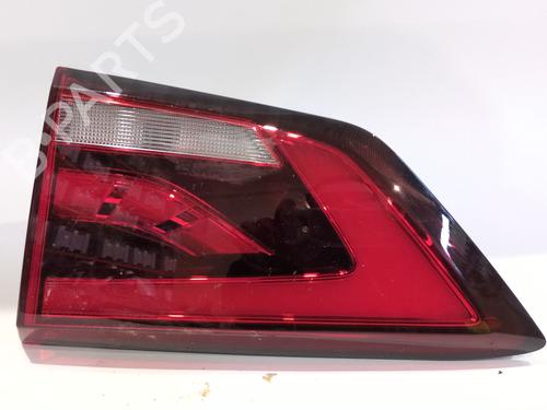Used Right tailgate light MG MG ZS SUV 1.5 VTi (106 hp) 26153075