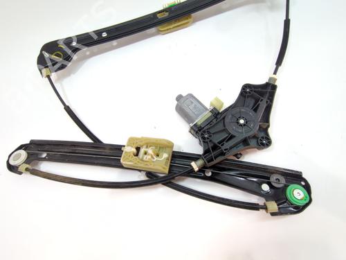 Front left window mechanism VW GOLF VII Variant (BA5, BV5)  | BP28140706C22 