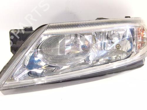 Venstre forlygte RENAULT LAGUNA II (BG0/1_) 1.8 16V (BG0B, BG0C, BG0J, BG0M, BG0V) | BP30355016C28