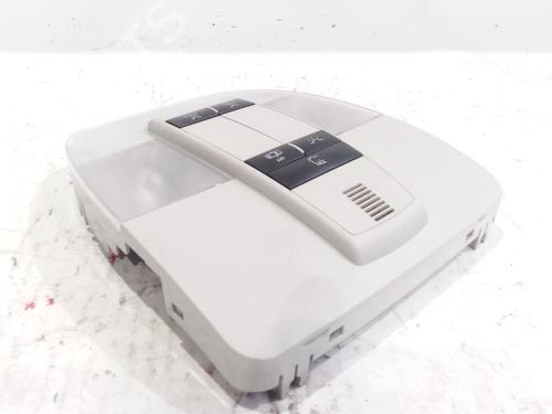 Used Interior roof light MERCEDES-BENZ B-CLASS Sports Tourer (W245) B 200 TURBO (245.234) (193 hp) 20506886