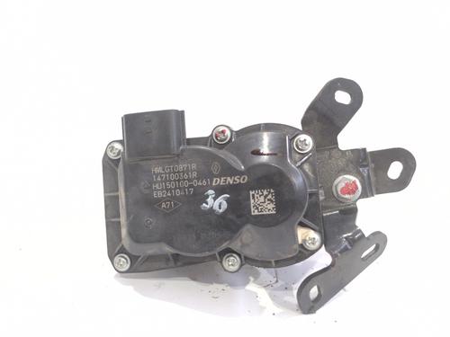 Used Egr Egr RENAULT KANGOO Express (FW0/1_) 1.5 dCi 110 (FW06, FW12) (110 hp) 33869467 33869467