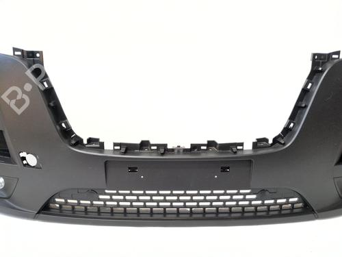 Front bumper RENAULT MASTER III Bus (JV) 2.3 dCi 150 FWD (JV0F, JV03) | BP37197162C7 - Image 4