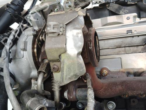 Engine SEAT ATECA (KH7, KHP) | BP30962391M1