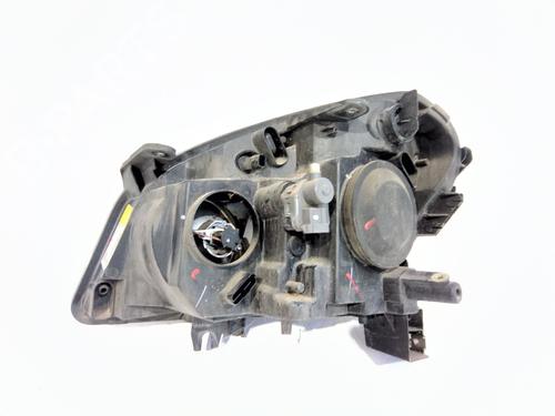 Right headlight NISSAN QASHQAI I (J10, NJ10)  | BP29271108C29 