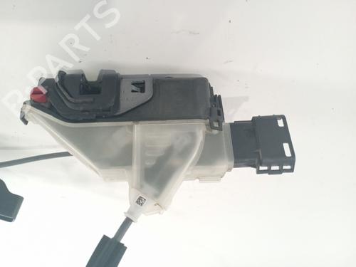 Rear right lock PEUGEOT 2008 II (UD_, US_, UY_, UJ_, UR_, UC_) 1.5 BlueHDI 110 (UDYHSK) | BP17816494C99 