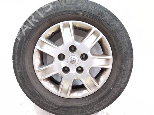 Fælk RENAULT MASTER III Van (FV) [2010-2026]  32701088