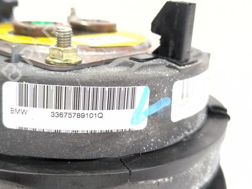 Driver airbag BMW 3 Coupe (E46) 320 Ci | BP32027881C9 