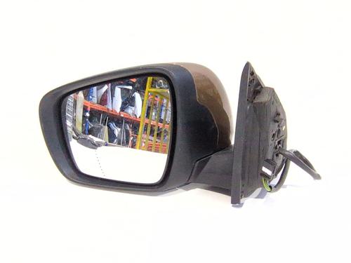 Used Left mirror RENAULT KADJAR (HA_, HL_) [2015-2025]  30696382