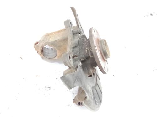 Right front steering knuckle VW CADDY IV Box Body/MPV (SAA, SAH) 2.0 TDI 4motion | BP17822419M26 