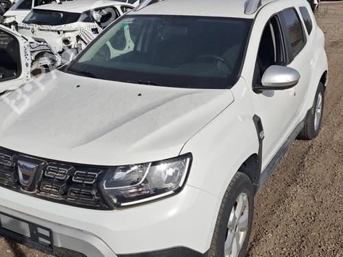 Brugte DACIA DUSTER (HM_) 1.5 dCi 110 4x4 (HMAB) 4953588