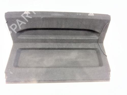 Used Rear parcel shelf DACIA DUSTER (P1310) 1.2 TCe 130 (131 hp) 28022992