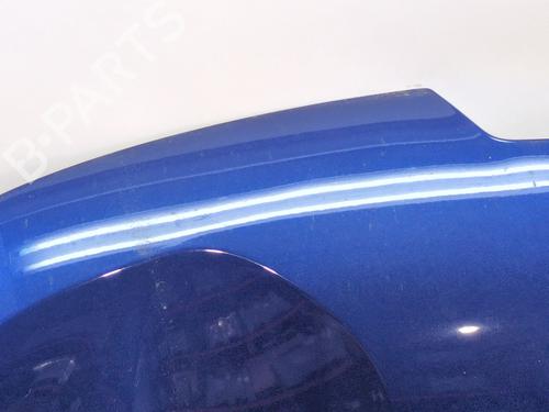 Motorhjelm RENAULT AUSTRAL TCe 140 (HGMF) | BP34152390C1 - Image 3