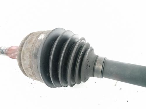 Drivaksel fortil Højre RENAULT MASTER III Van (FV) 2.3 dCi 125 FWD (FV0C, FV0D, FV0G, FV0H, FV0J, FV0K) | BP17819983M39 