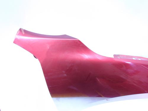 Right front fenders MAZDA MX-5 IV (ND__) 2.0 (ND6E, NDERC) | BP30157742C42 