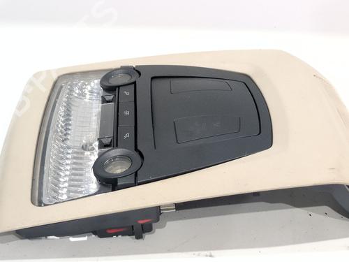 Used Interior roof light BMW 5 (F10) 520 d (163 hp) 28836873