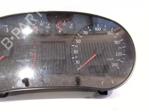 Instrument cluster AUDI A3 (8L1) S3 quattro | BP29502845C47 