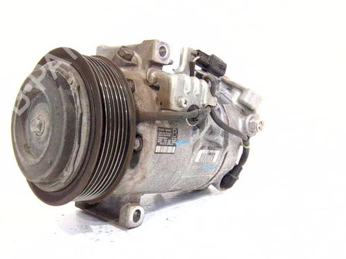 Compresseur AC RENAULT KADJAR (HA_, HL_) [2015-2025]  30157978