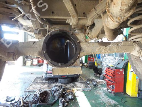 Used Other LAND ROVER DEFENDER Station Wagon (L316, L315) 2.5 Td5 4x4 (L316) (122 hp) 32027845